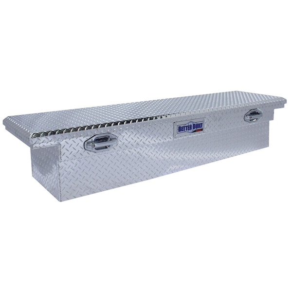 72IN SINGLE LID BOX - LOW PROFILE